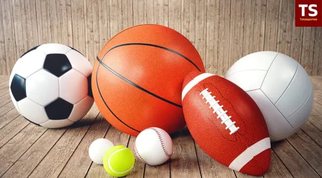 Totalsportek.world - The Original Totalsportek Returns